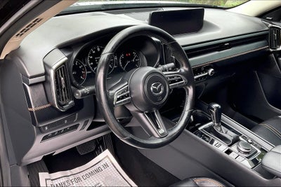 2023 Mazda Mazda CX-50 2.5 S Premium Plus Package