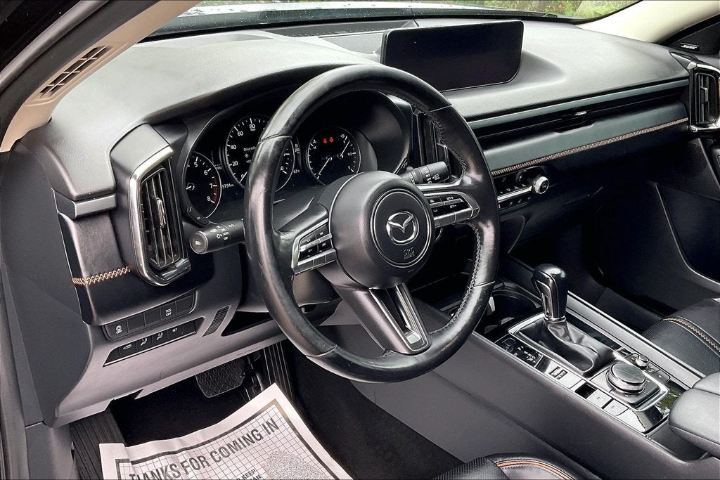 2023 Mazda Mazda CX-50 2.5 S Premium Plus Package