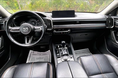 2023 Mazda Mazda CX-50 2.5 S Premium Plus Package