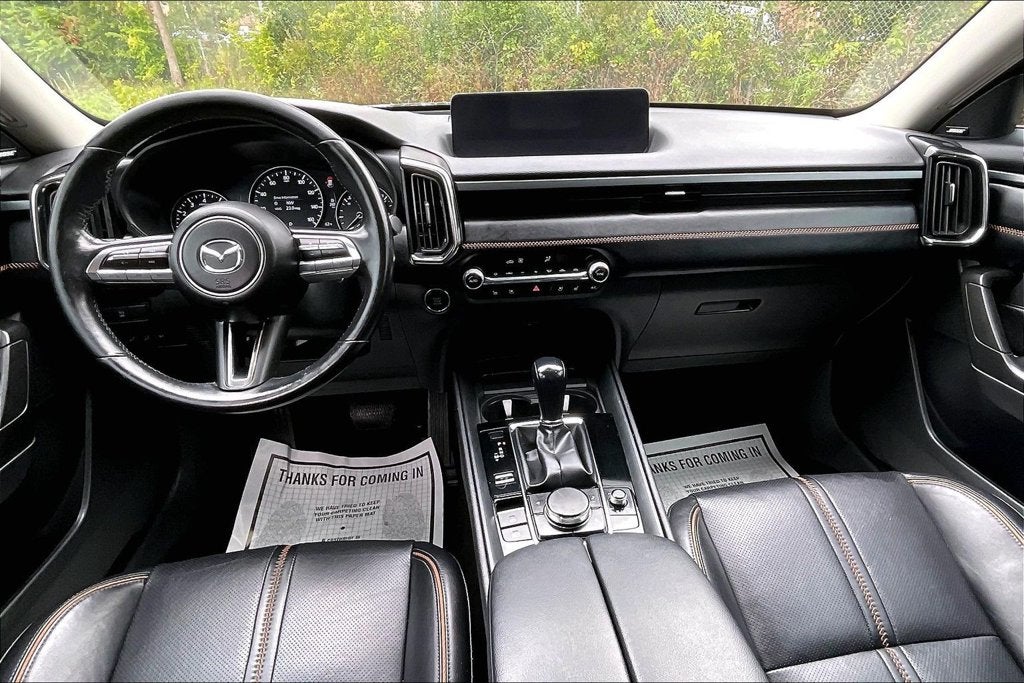 2023 Mazda Mazda CX-50 2.5 S Premium Plus Package