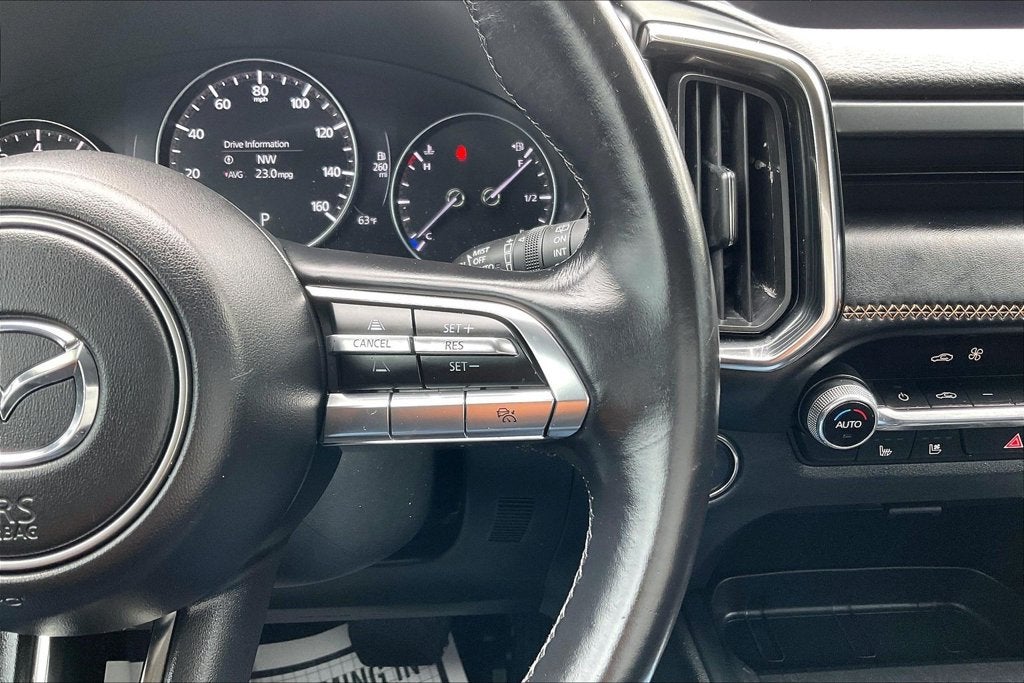 2023 Mazda Mazda CX-50 2.5 S Premium Plus Package