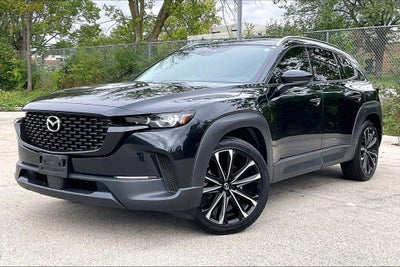 2023 Mazda Mazda CX-50 2.5 S Premium Plus Package