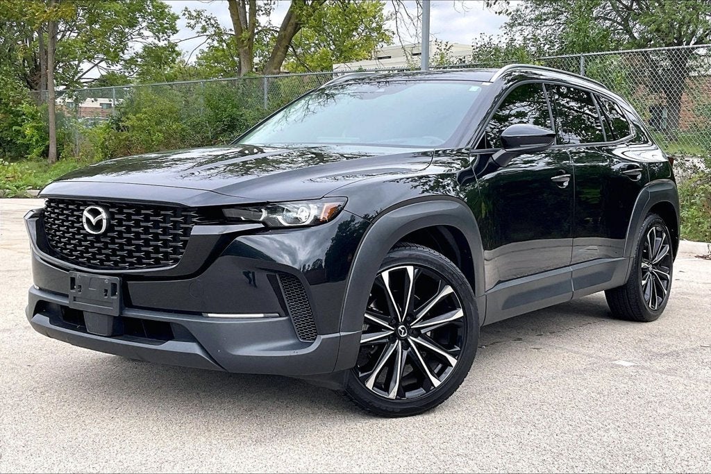 2023 Mazda Mazda CX-50 2.5 S Premium Plus Package