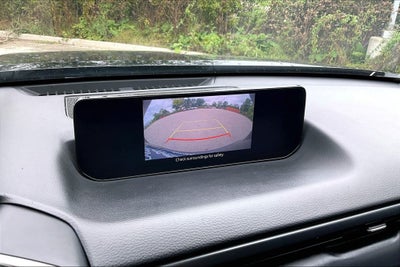 2023 Mazda Mazda CX-50 2.5 S Premium Plus Package
