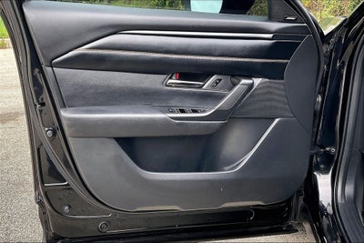 2023 Mazda Mazda CX-50 2.5 S Premium Plus Package