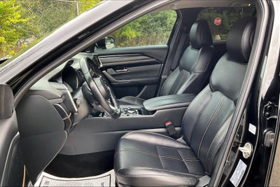 2023 Mazda Mazda CX-50 2.5 S Premium Plus Package