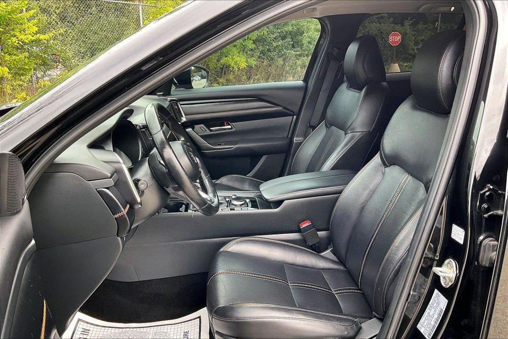 2023 Mazda Mazda CX-50 2.5 S Premium Plus Package
