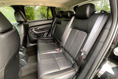 2023 Mazda Mazda CX-50 2.5 S Premium Plus Package