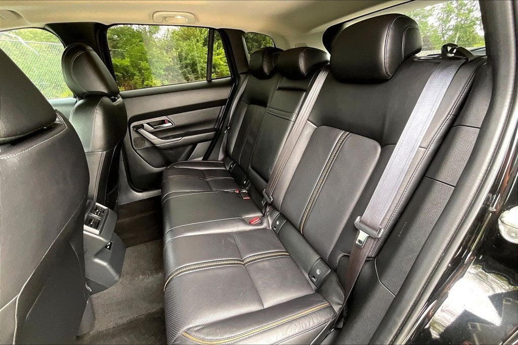 2023 Mazda Mazda CX-50 2.5 S Premium Plus Package