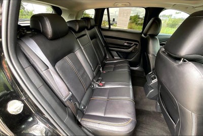2023 Mazda Mazda CX-50 2.5 S Premium Plus Package