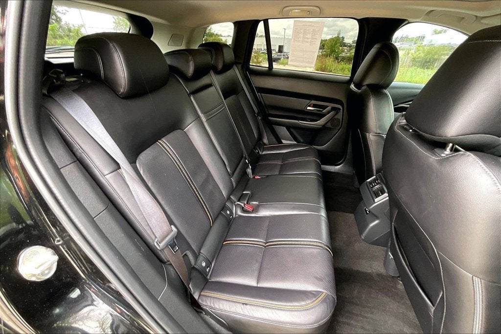 2023 Mazda Mazda CX-50 2.5 S Premium Plus Package
