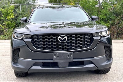 2023 Mazda Mazda CX-50 2.5 S Premium Plus Package
