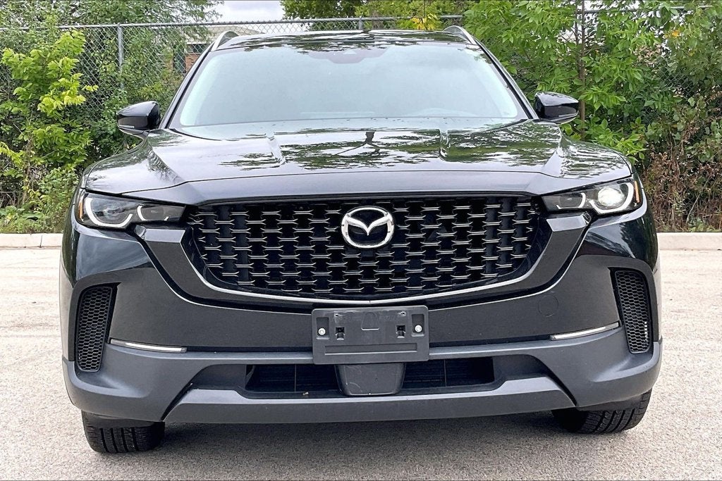 2023 Mazda Mazda CX-50 2.5 S Premium Plus Package