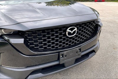 2023 Mazda Mazda CX-50 2.5 S Premium Plus Package