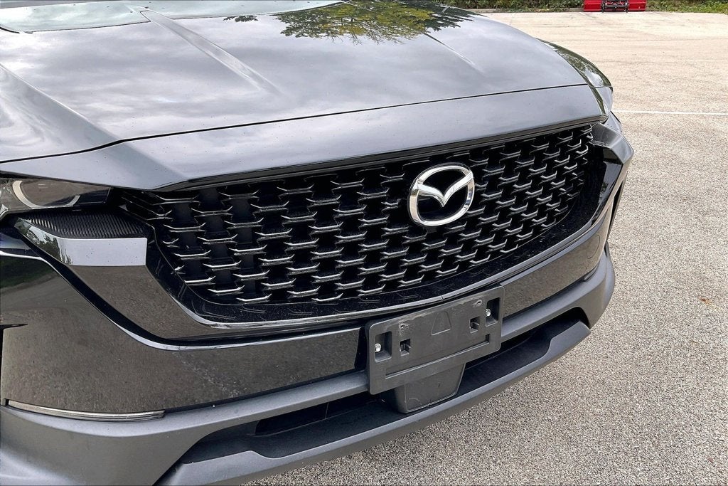 2023 Mazda Mazda CX-50 2.5 S Premium Plus Package