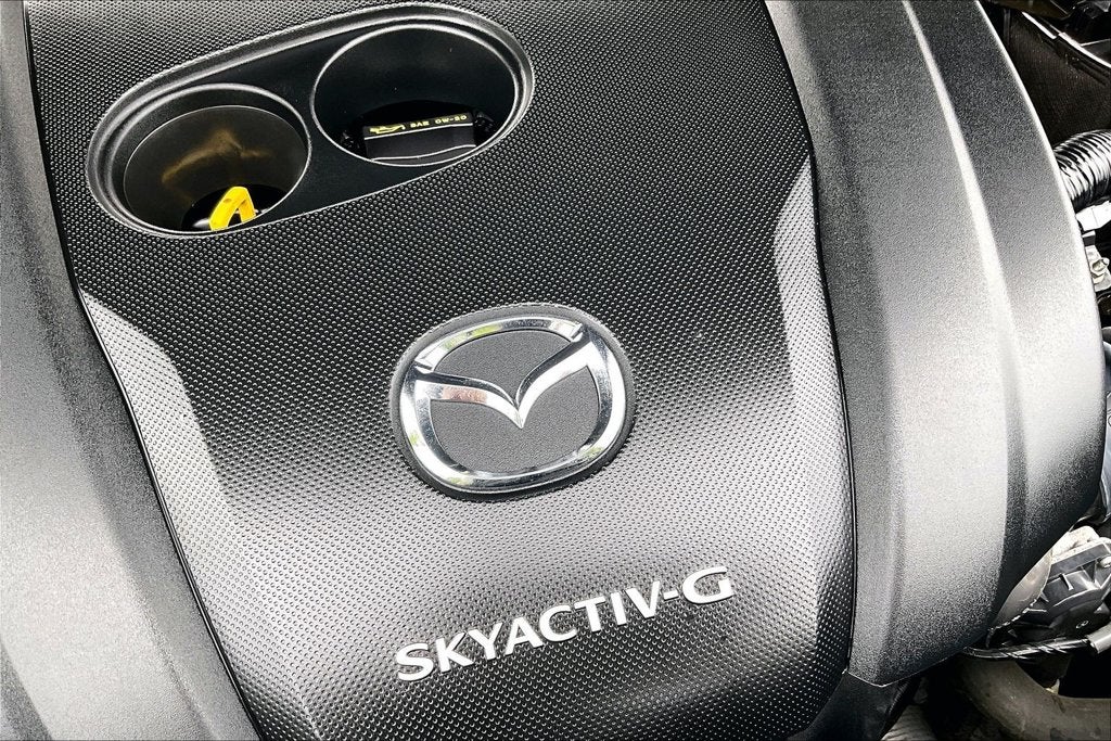 2023 Mazda Mazda CX-50 2.5 S Premium Plus Package