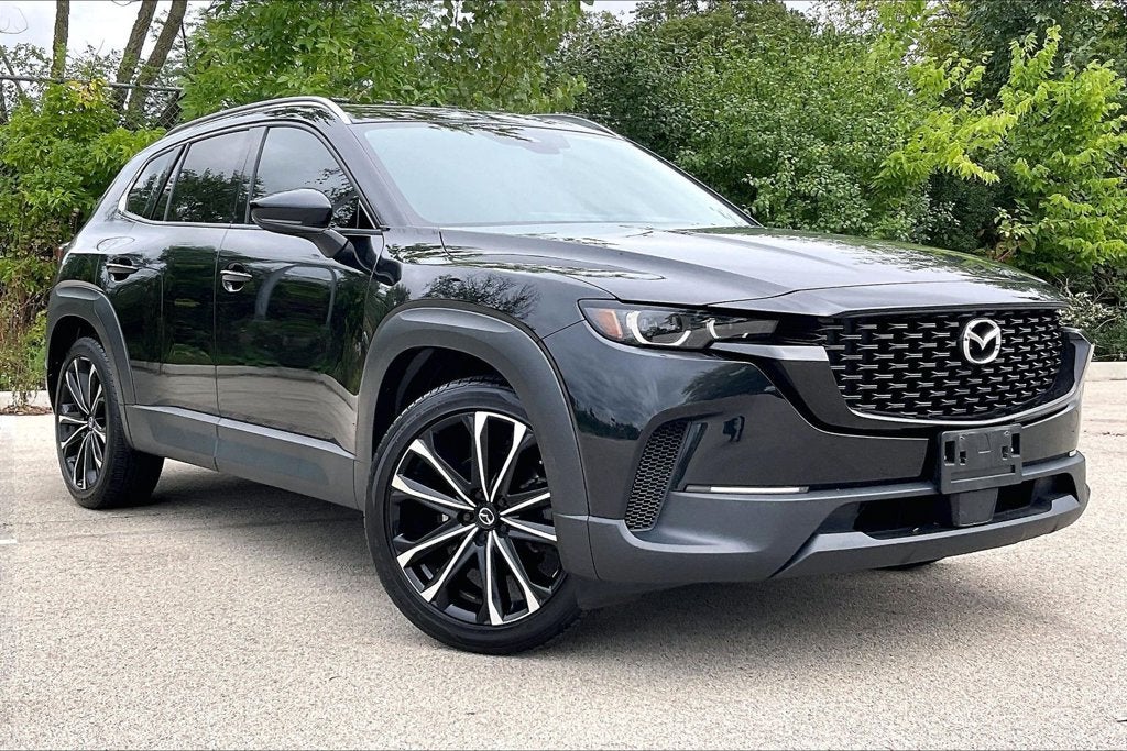 2023 Mazda Mazda CX-50 2.5 S Premium Plus Package