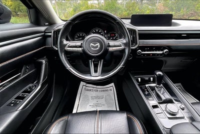 2023 Mazda Mazda CX-50 2.5 S Premium Plus Package