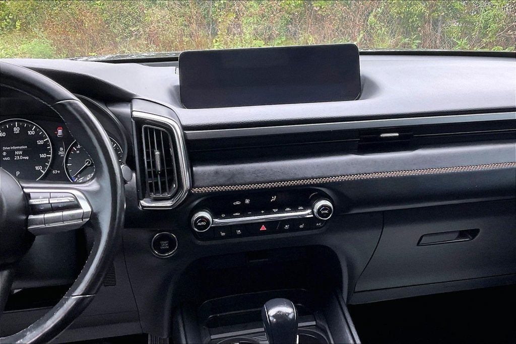 2023 Mazda Mazda CX-50 2.5 S Premium Plus Package