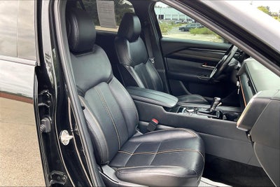 2023 Mazda Mazda CX-50 2.5 S Premium Plus Package