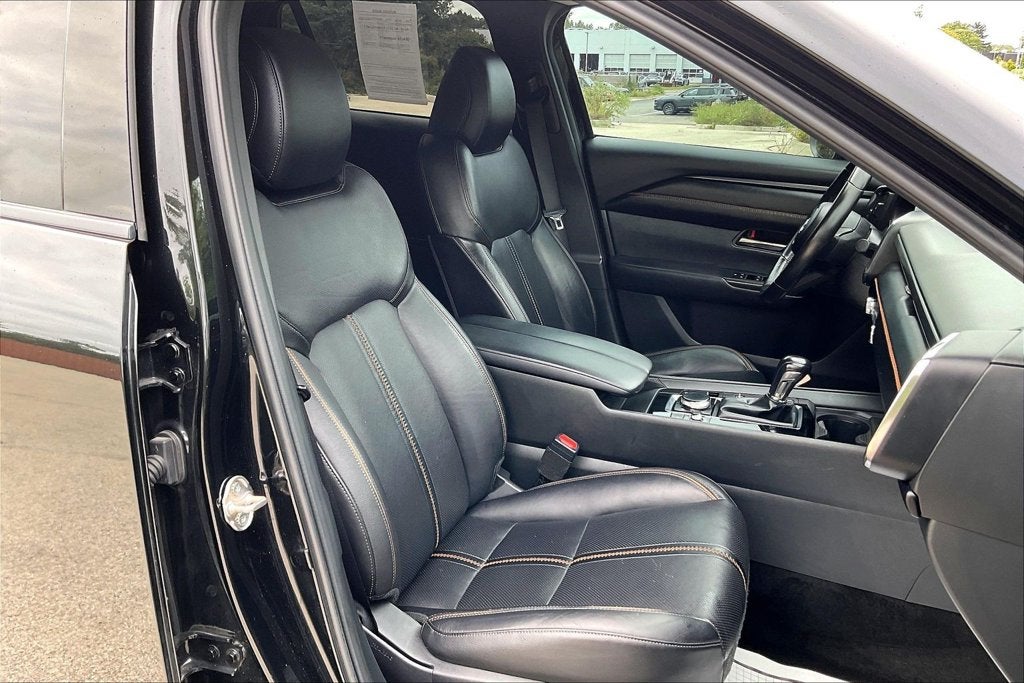 2023 Mazda Mazda CX-50 2.5 S Premium Plus Package