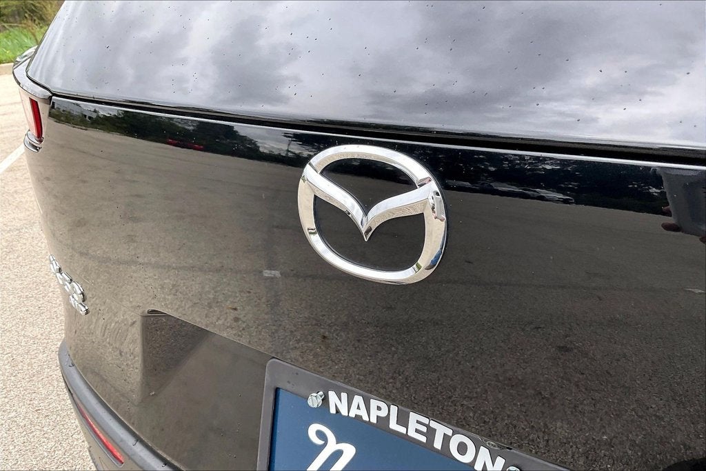 2023 Mazda Mazda CX-50 2.5 S Premium Plus Package