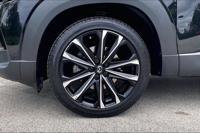2023 Mazda Mazda CX-50 2.5 S Premium Plus Package