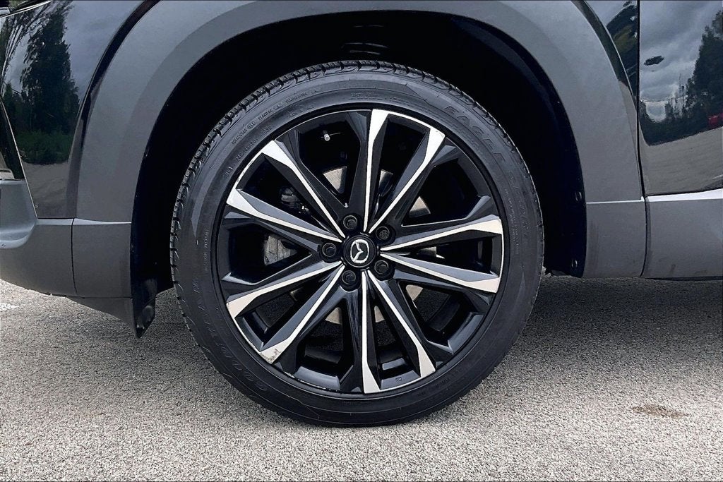 2023 Mazda Mazda CX-50 2.5 S Premium Plus Package