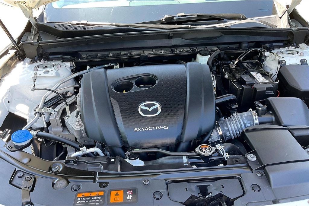 2023 Mazda Mazda CX-50 2.5 S Premium Plus Package