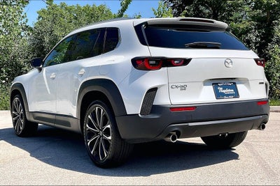 2023 Mazda Mazda CX-50 2.5 S Premium Plus Package