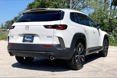 2023 Mazda Mazda CX-50 2.5 S Premium Plus Package