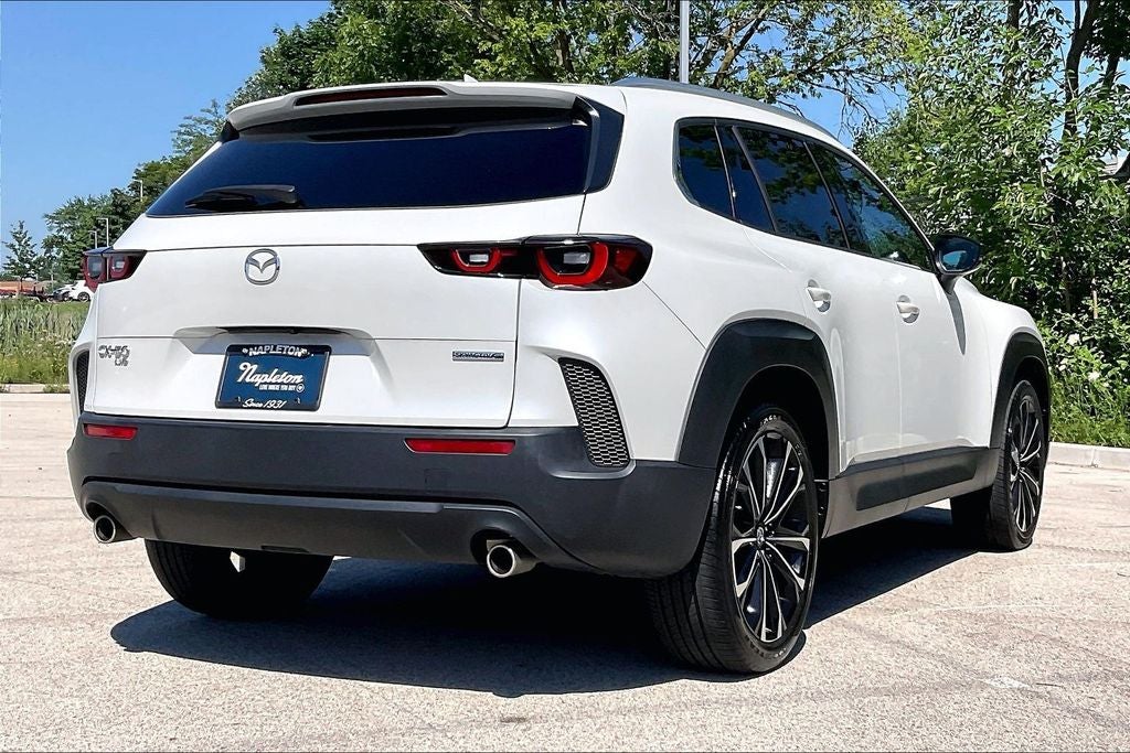 2023 Mazda Mazda CX-50 2.5 S Premium Plus Package