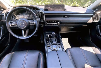 2023 Mazda Mazda CX-50 2.5 S Premium Plus Package