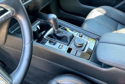 2023 Mazda Mazda CX-50 2.5 S Premium Plus Package