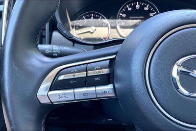 2023 Mazda Mazda CX-50 2.5 S Premium Plus Package