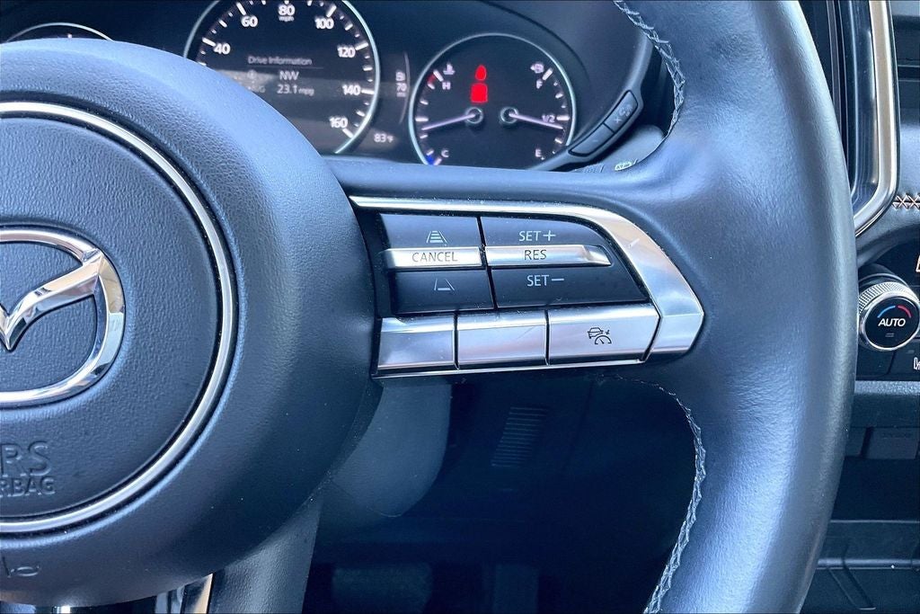 2023 Mazda Mazda CX-50 2.5 S Premium Plus Package