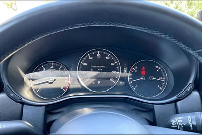2023 Mazda Mazda CX-50 2.5 S Premium Plus Package