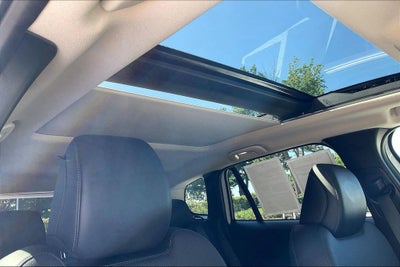 2023 Mazda Mazda CX-50 2.5 S Premium Plus Package