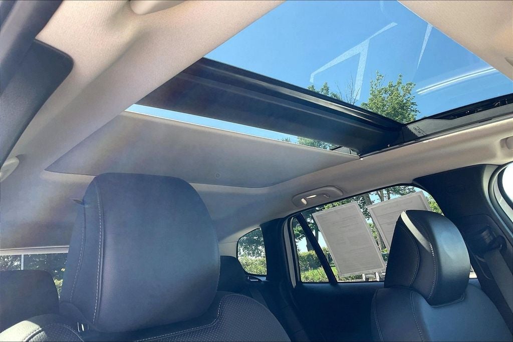 2023 Mazda Mazda CX-50 2.5 S Premium Plus Package