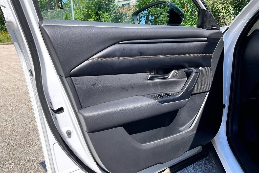 2023 Mazda Mazda CX-50 2.5 S Premium Plus Package
