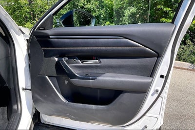 2023 Mazda Mazda CX-50 2.5 S Premium Plus Package