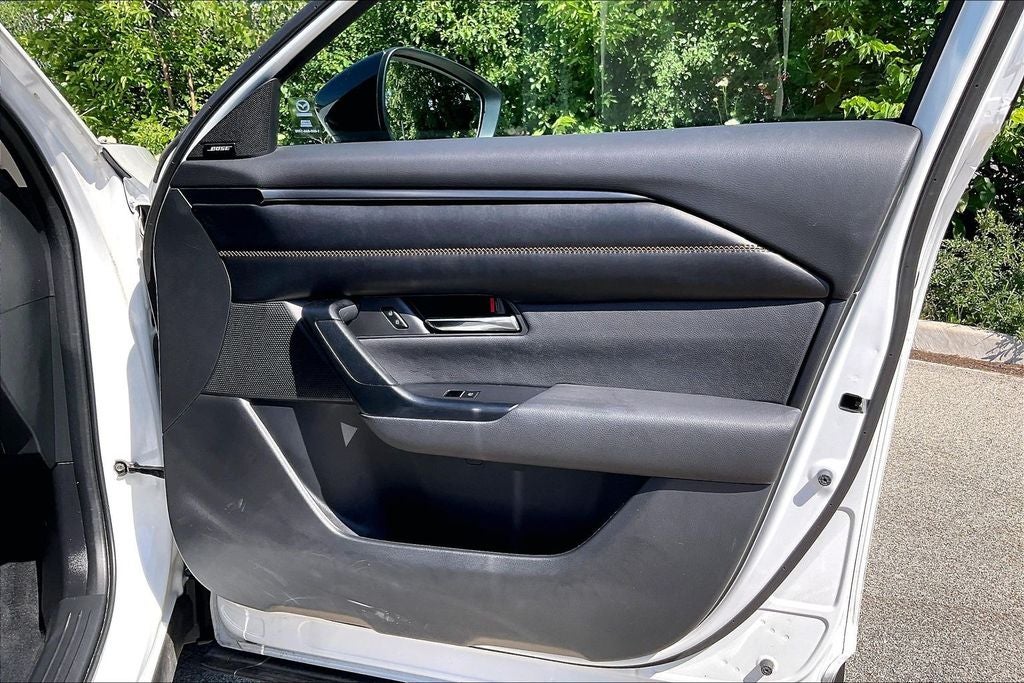 2023 Mazda Mazda CX-50 2.5 S Premium Plus Package