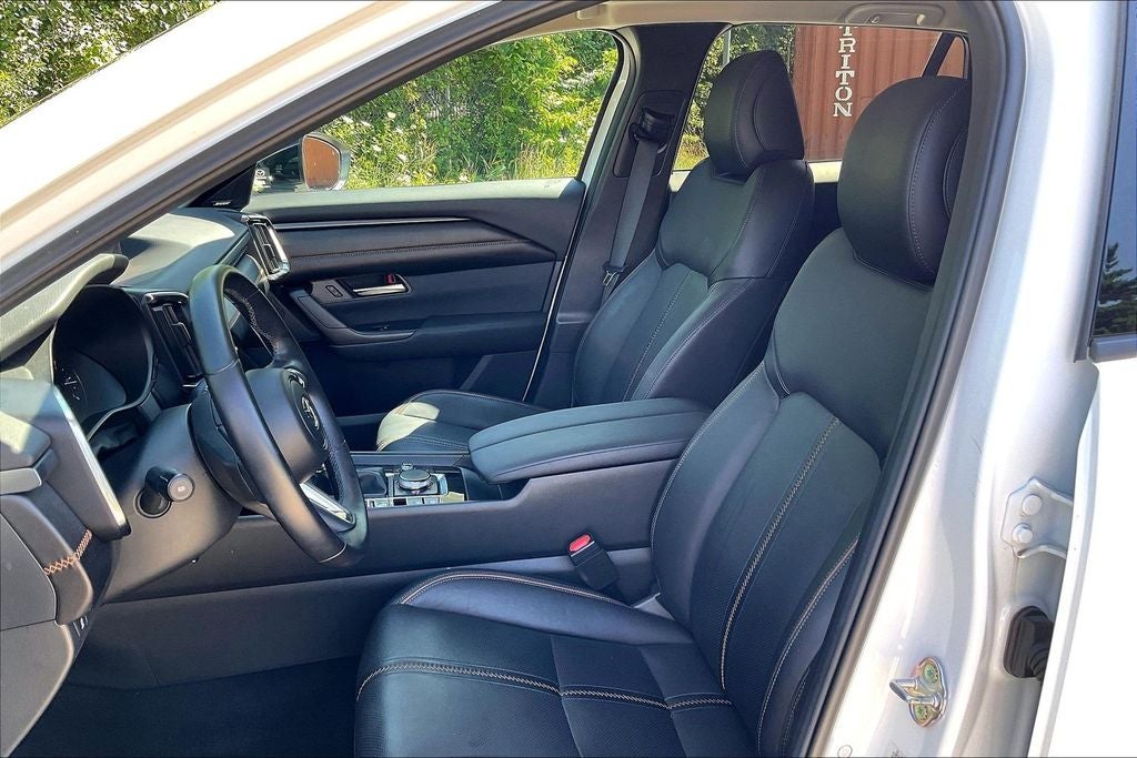 2023 Mazda Mazda CX-50 2.5 S Premium Plus Package