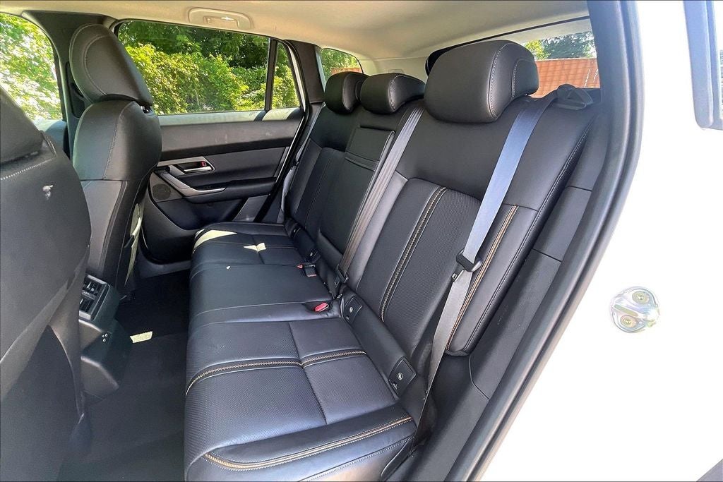 2023 Mazda Mazda CX-50 2.5 S Premium Plus Package