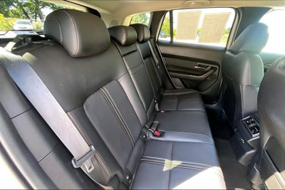 2023 Mazda Mazda CX-50 2.5 S Premium Plus Package