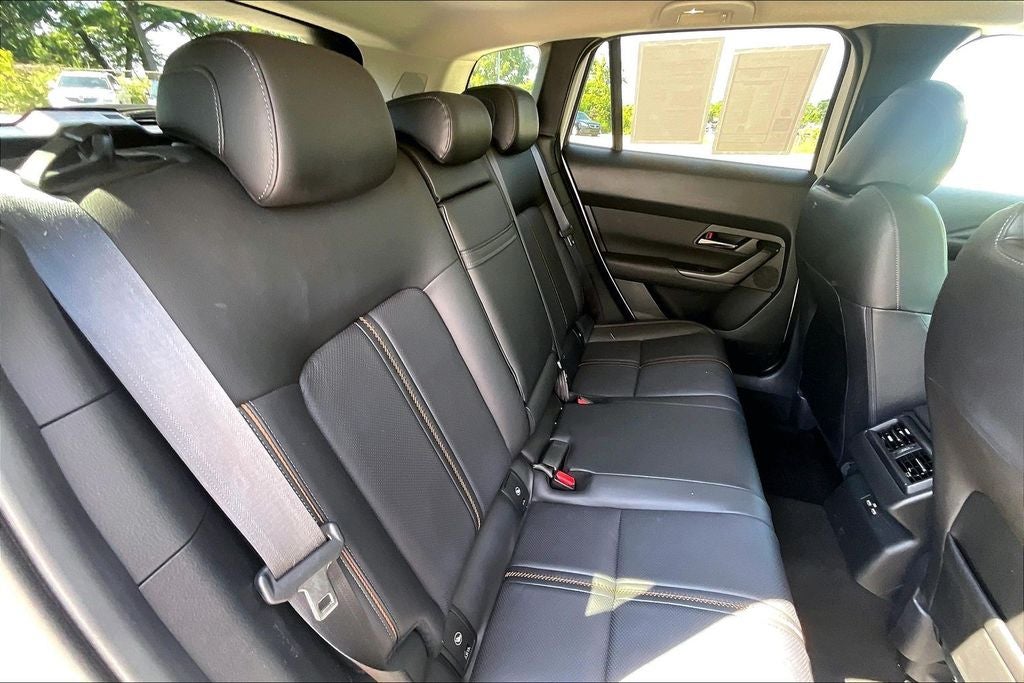 2023 Mazda Mazda CX-50 2.5 S Premium Plus Package