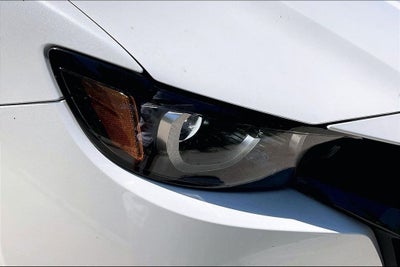 2023 Mazda Mazda CX-50 2.5 S Premium Plus Package