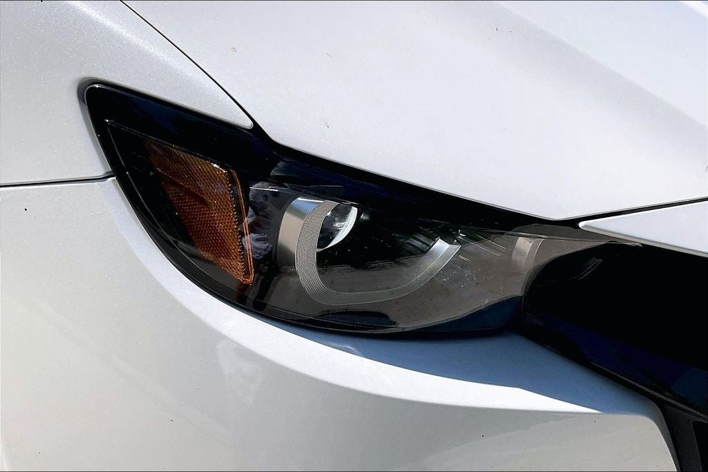 2023 Mazda Mazda CX-50 2.5 S Premium Plus Package