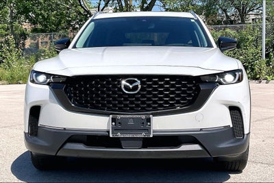 2023 Mazda Mazda CX-50 2.5 S Premium Plus Package