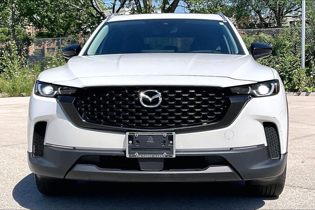 2023 Mazda Mazda CX-50 2.5 S Premium Plus Package